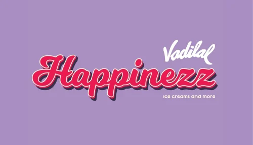 Vadilal happinezz
