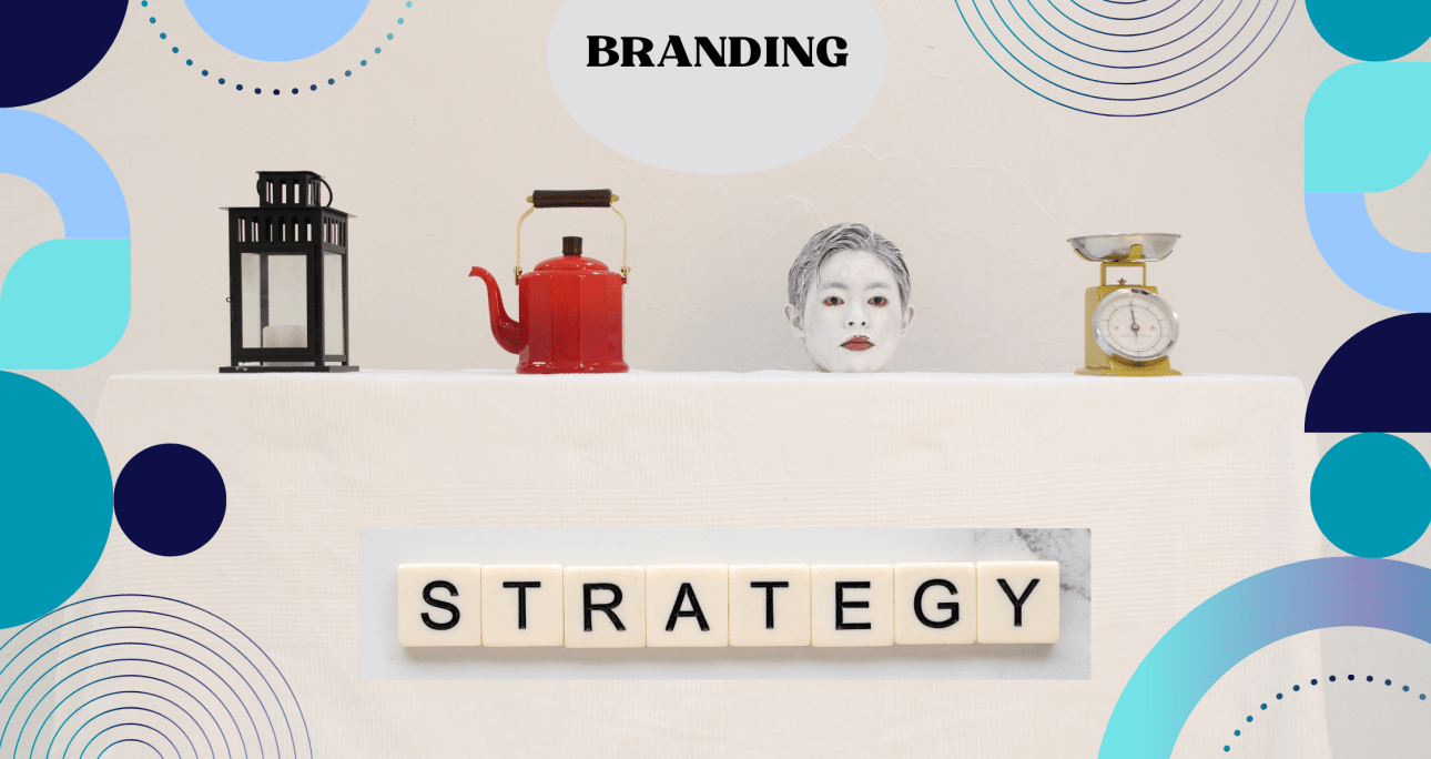 Brand Brilliance: 7 Strategies to Grow in a Crowded Marketplace.
